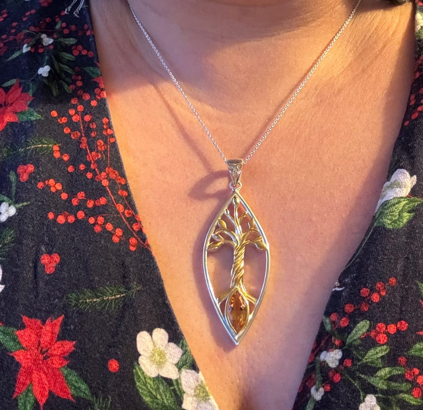 Customer photo review of Tree of Light