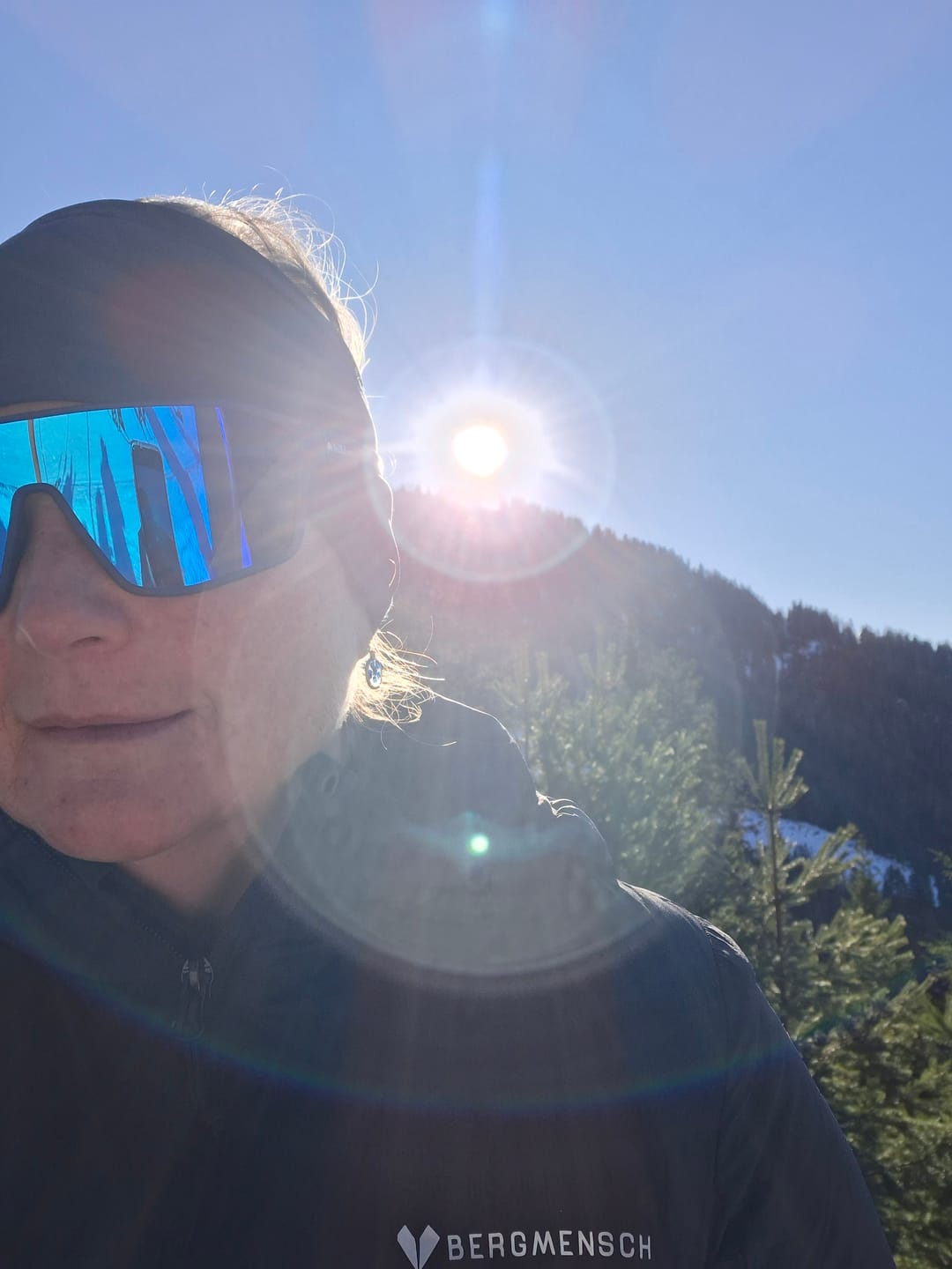 Customer photo review of Damen Thermolite Jacke