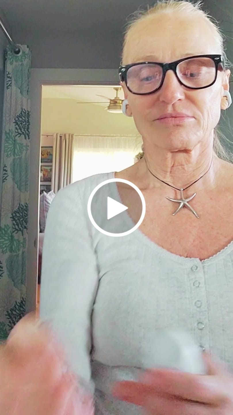 Customer video review of PEA Protocol