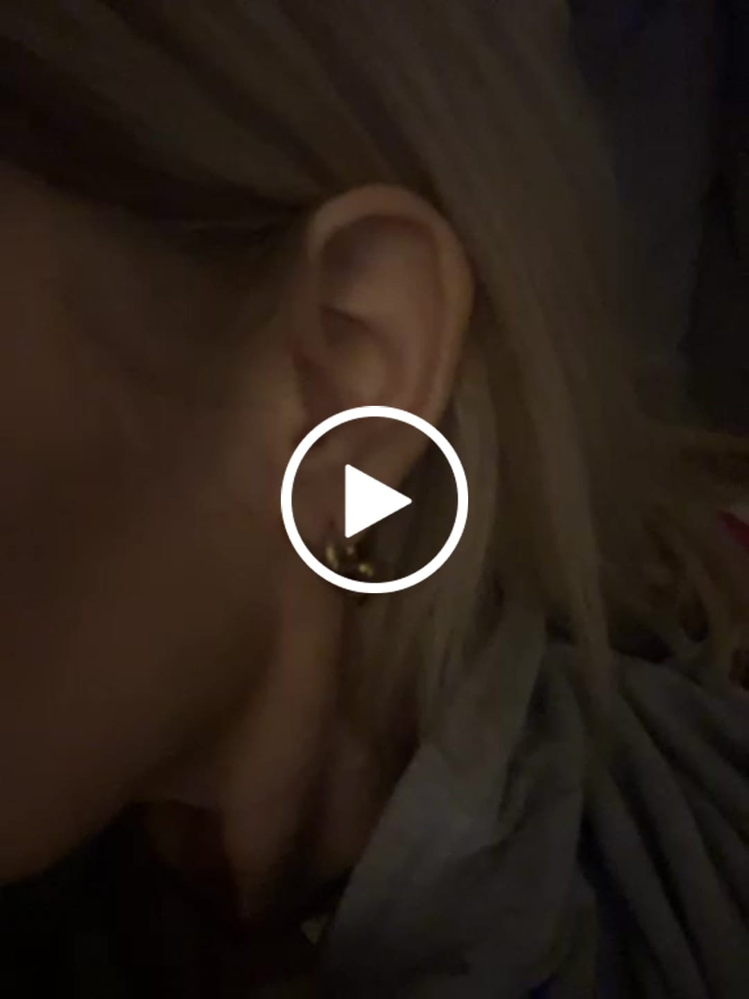 Customer video review of Ellie® 2-in-1 Chunky Bubble Huggies