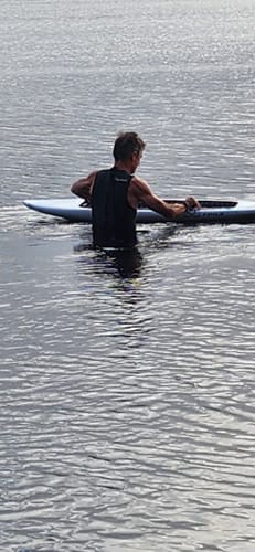 Customer photo review of Foil Drive Assist Max