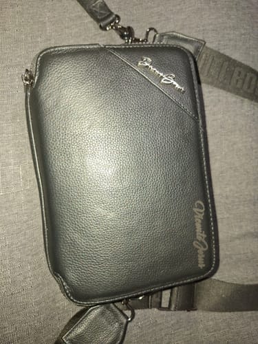 Customer photo review of Guanajuato • Negro