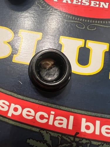 Customer photo review of Garlic Butter (Select Wash)