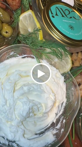 Customer video review of Kaluga Hybrid Caviar