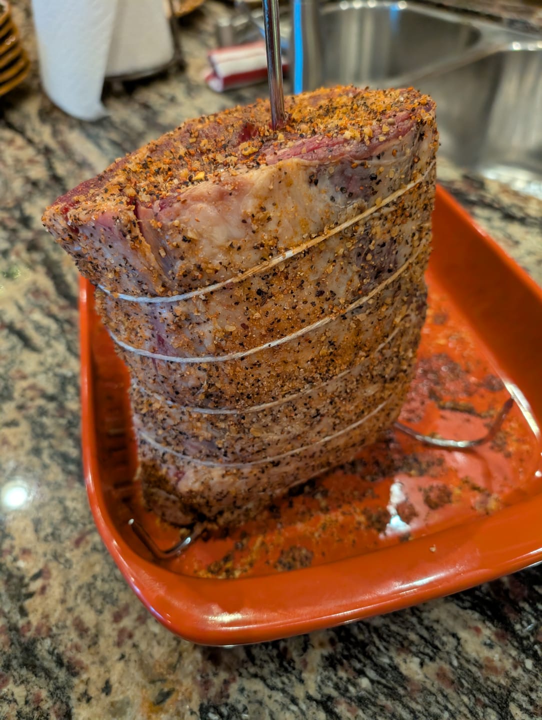 Customer photo review of Ultimate Sauce Trio