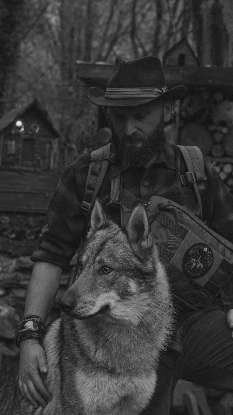 Customer photo review of Niukka 20L backpack