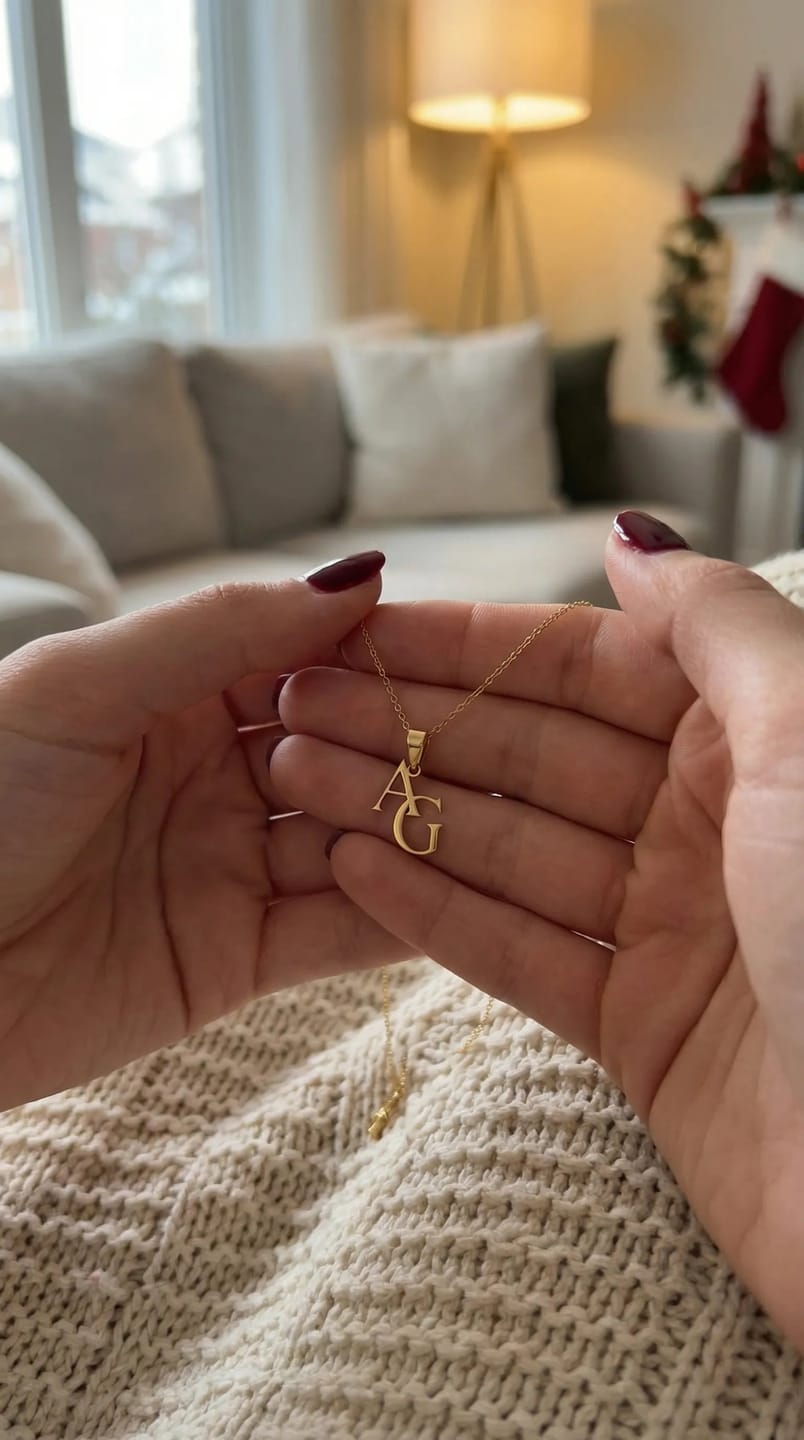 Customer photo review of MAELYN