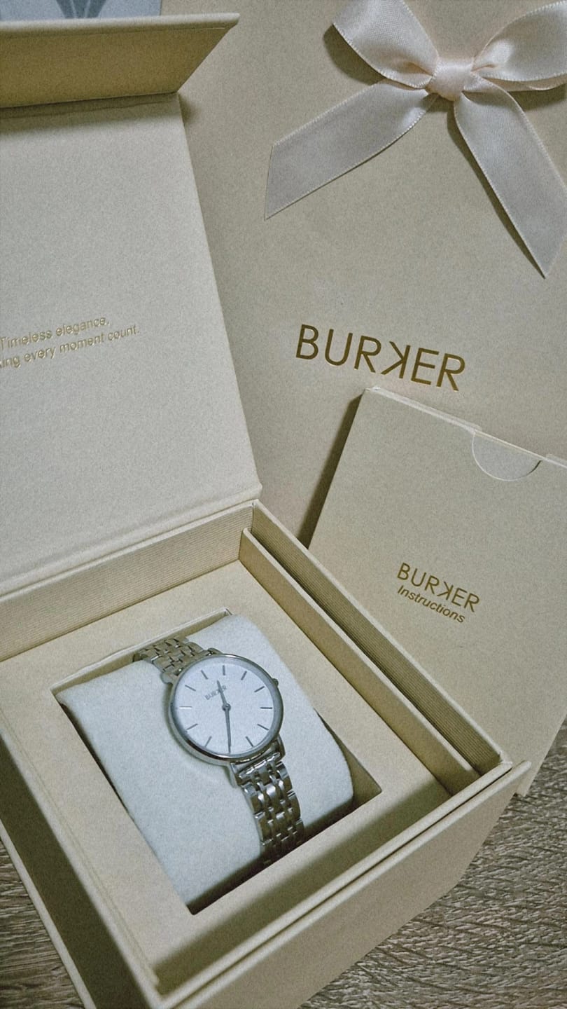Customer photo review of Gift Packaging
