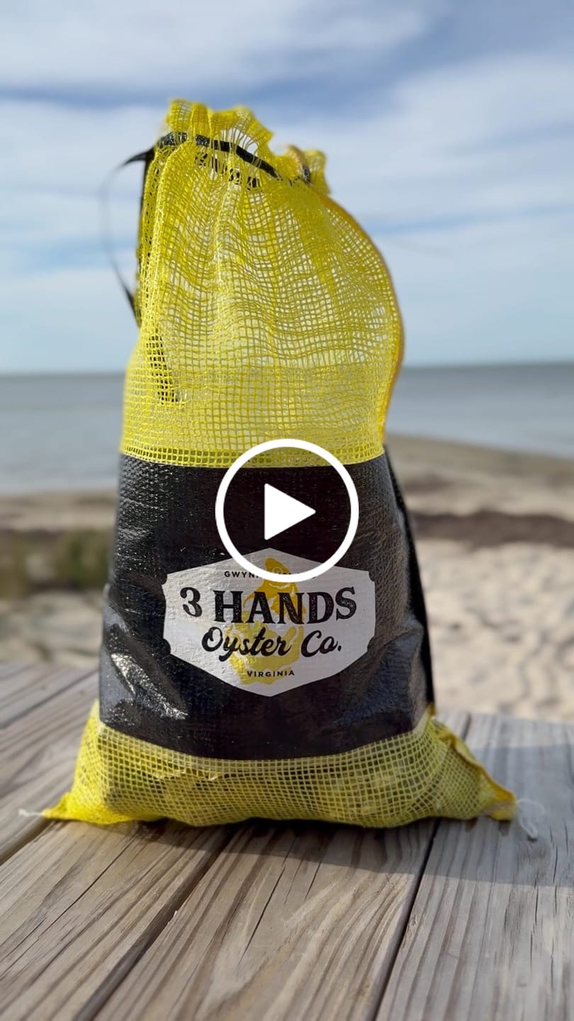 Customer video review of Haven Gold Oysters