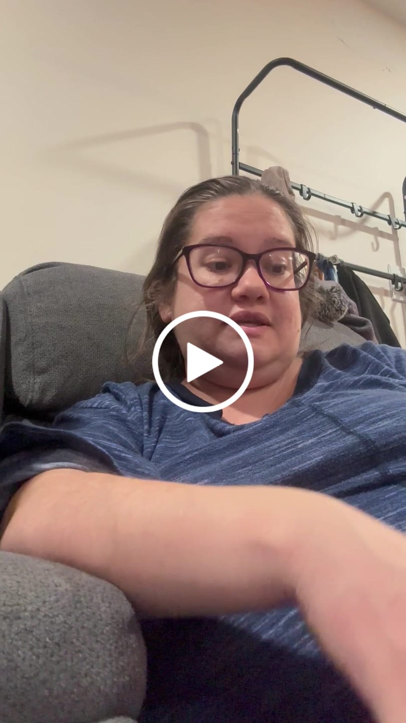 Customer video review of Mystery Cloth Diaper Deals