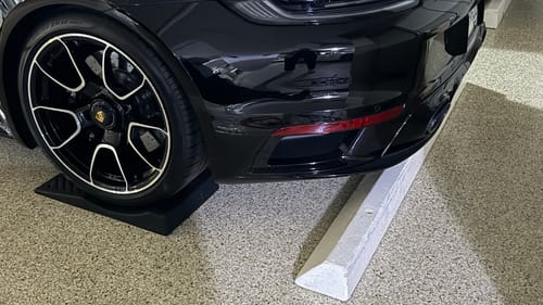 Customer photo review of TyreDox Original