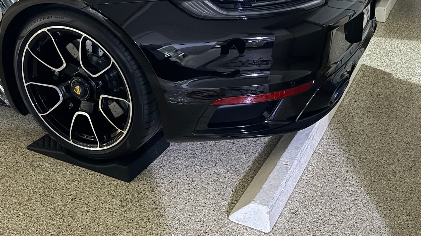 Customer photo review of TyreDox Original