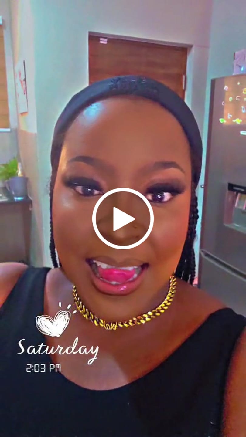 Customer video review of Gold  Era Charm Bracelet