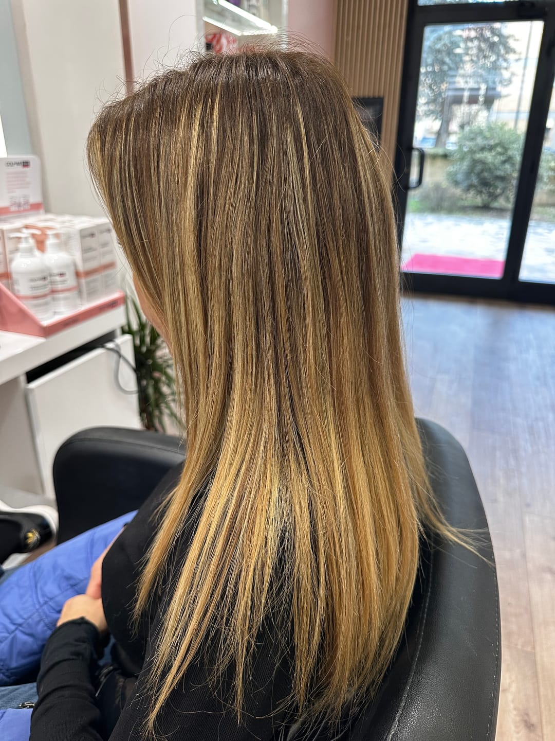 Customer photo review of PANACEA | KIT 100% Naturale