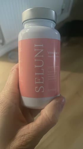 Customer photo review of Vaginal Probiotics