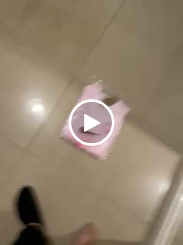 Customer video review of Maillot 25/26 Brésil rose Spécial