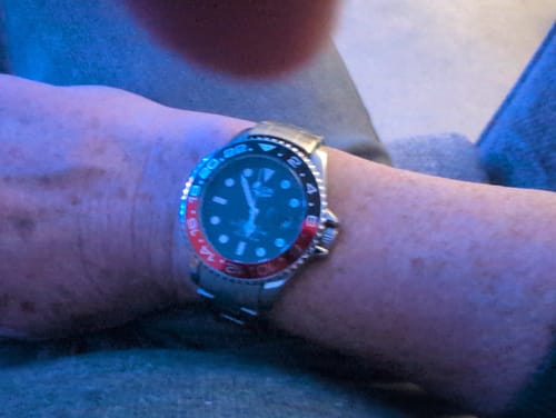 Customer photo - The Regatta