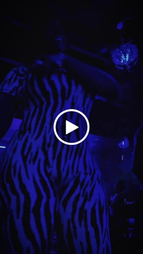 Customer video review of Panda Jumpsuit