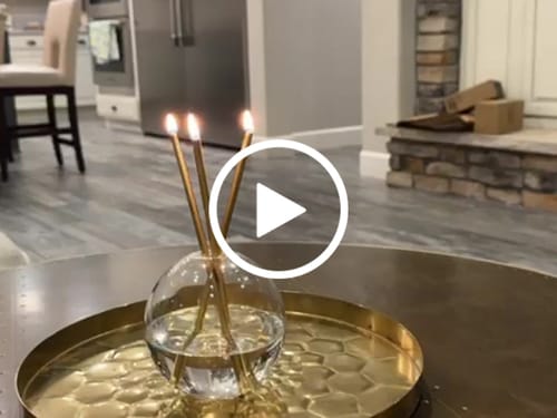 Customer video review of Neva Collection Sets