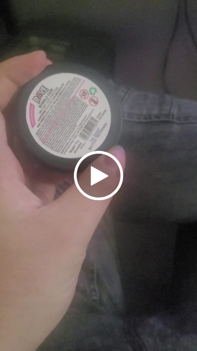 Customer video review of R4VE ULTRA STRONG | Mix n Match n Save| 100mg