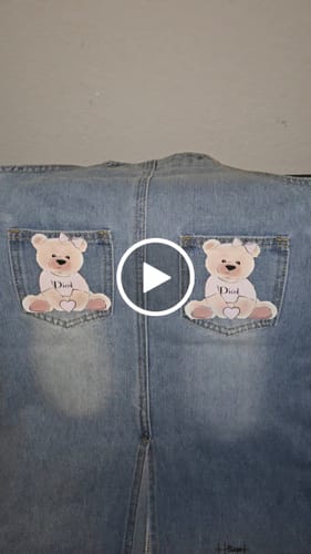 Customer video review of Build Your Own DTF Gang Sheet