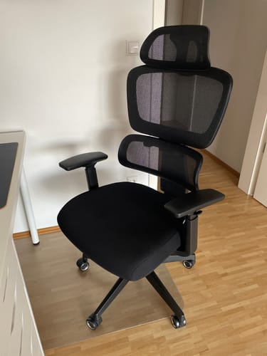 Customer photo review of MOVE