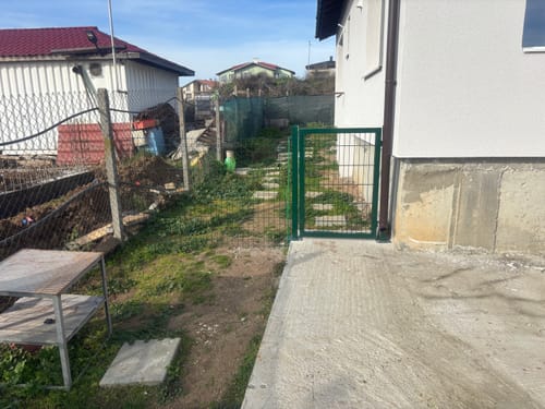Customer photo review of Кабелни връзки