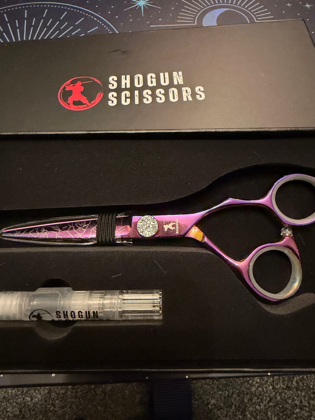 Customer photo review of ROSA SET