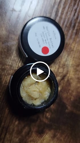 Customer video review of Garlic Butter (Select Wash)