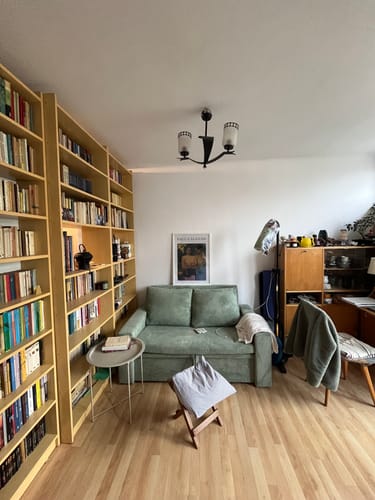 Customer photo review of Sofa NEO BP sztruks