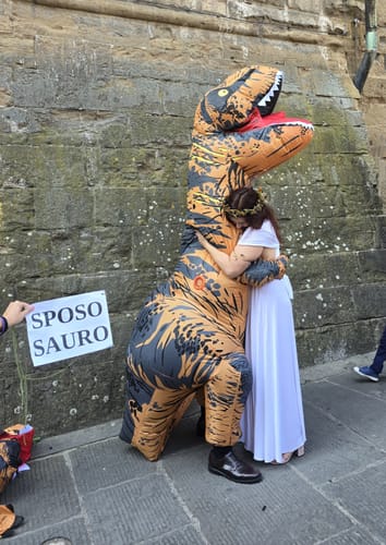 Customer photo review of Ritratto su Commissione