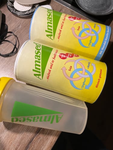 Customer photo review of Starterpaket