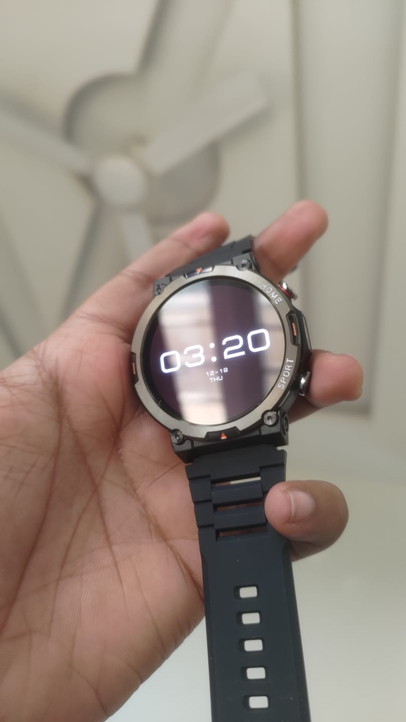 Customer photo review of Everest 2.0