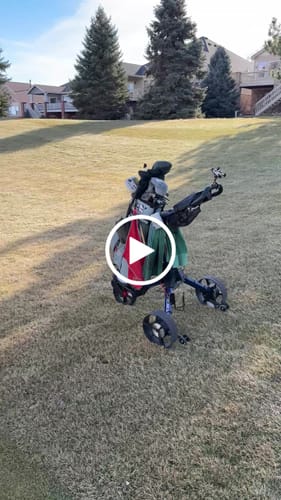 Customer video review of Cybercart