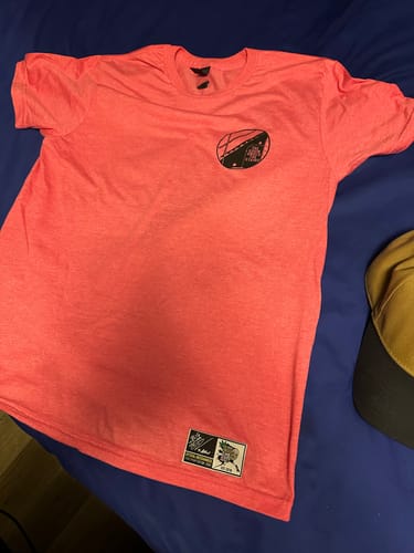 Customer photo review of Gildan Softstyle® 64000 T-Shirt Package (100 Pieces)