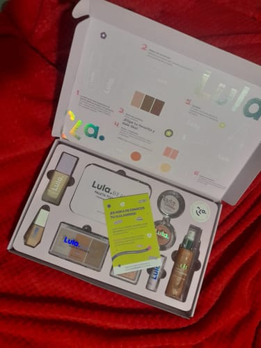 Customer photo review of BEST SELLER BOX