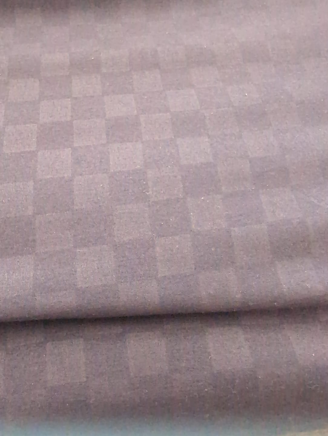 Customer photo review of SLEEP HEXAGON　上位版ホルミシスベッドパッド
