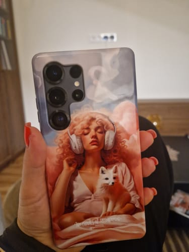 Customer photo review of Two Minutes Of Daydreaming