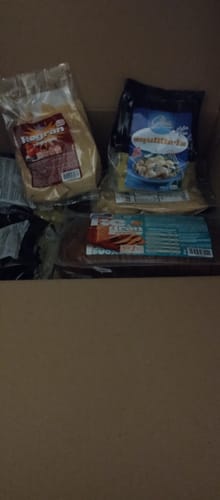 Customer photo review of Pangrattato kegràn