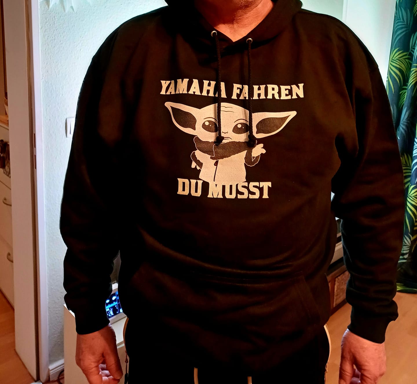 Customer photo review of Überraschungsgeschenk