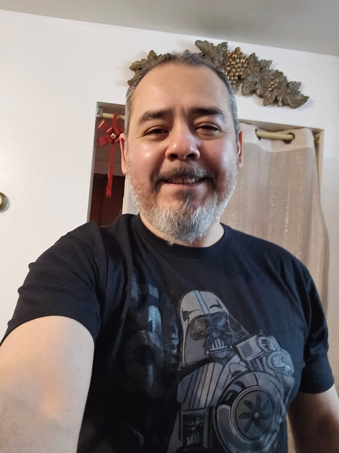 Customer photo review of 80Eighty® BoostForce Shirt