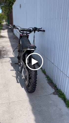 Customer video review of Tuttio Soleil 01 Brake Lever Covers