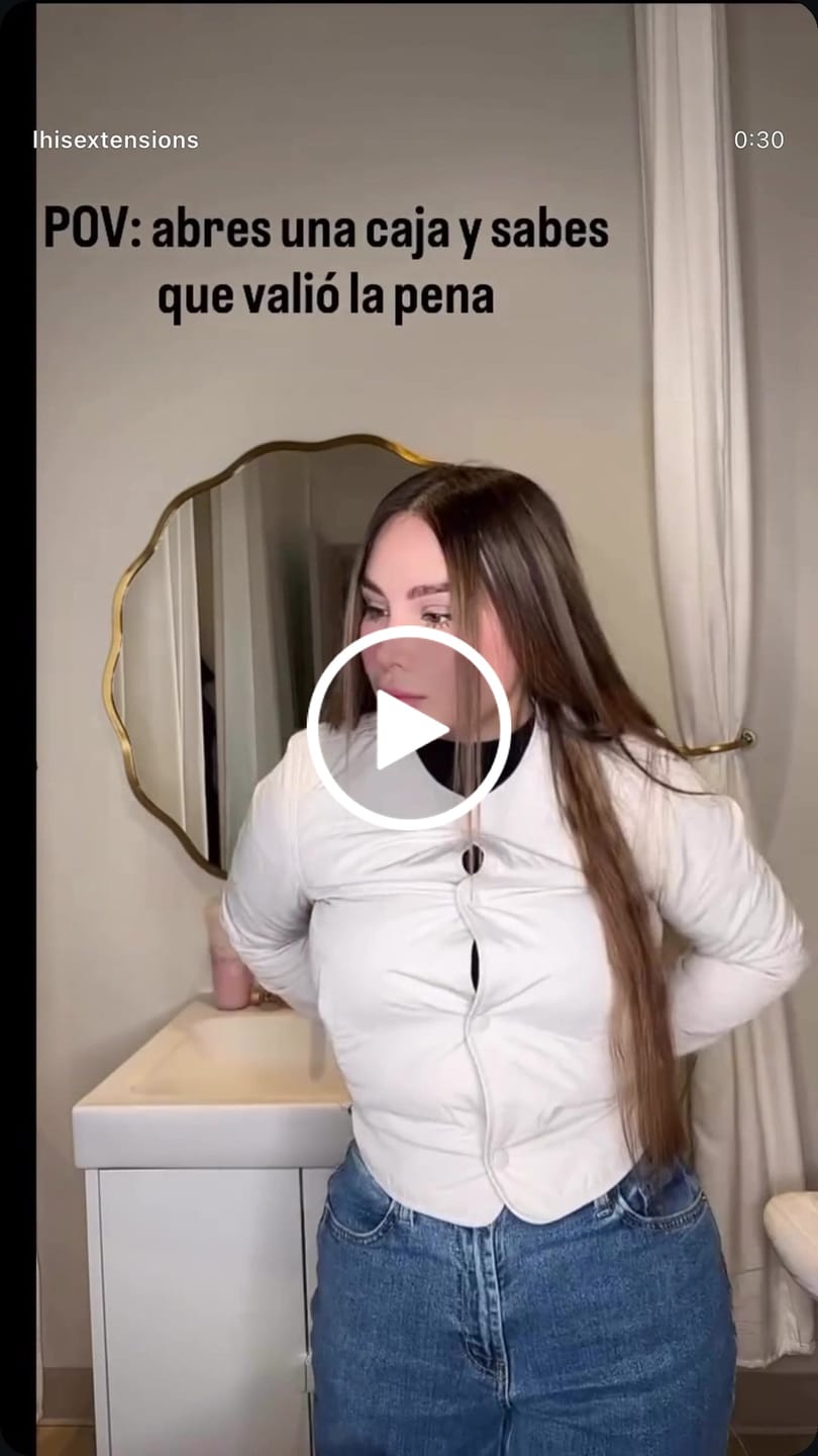 Customer video review of Laifen SE · High-speed hair dryer