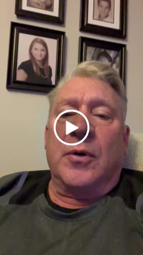 Customer video review of Superfood Greens (Single-Serve Sachets)