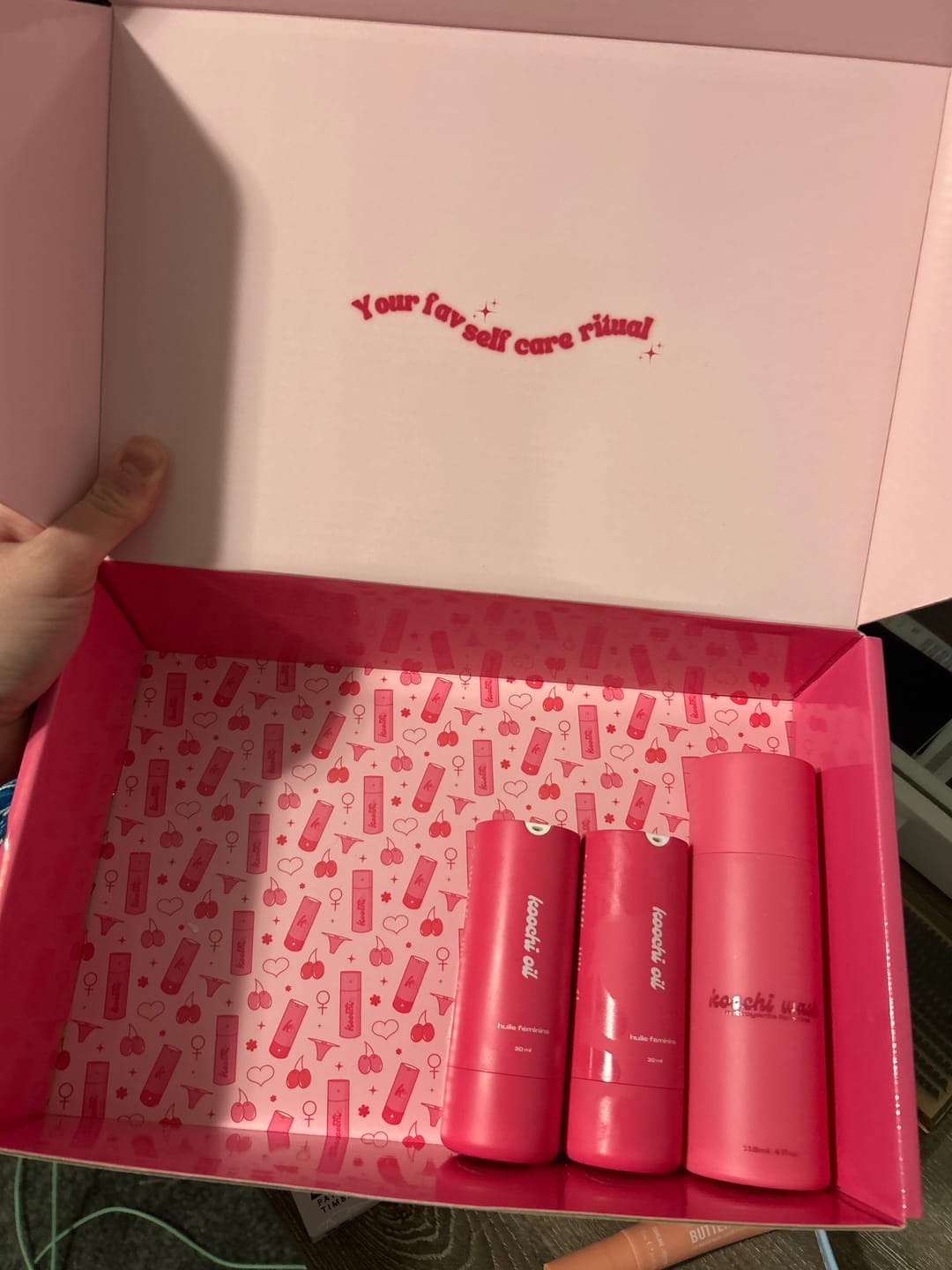 Customer photo review of Bundle
