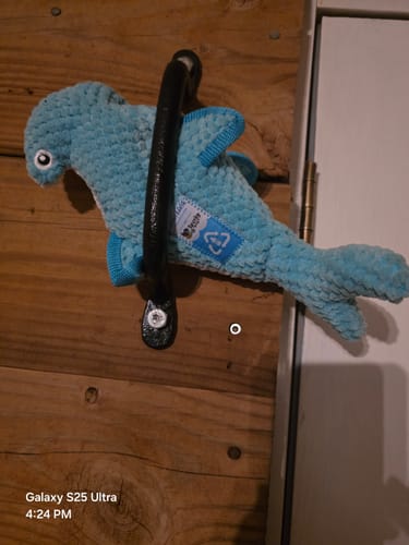 Customer photo review of Clean Earth Plush - Textured - 100% Sustainable