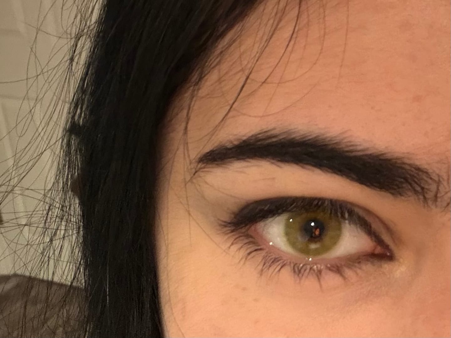 Customer photo review of YARA | OLIVGRÜN