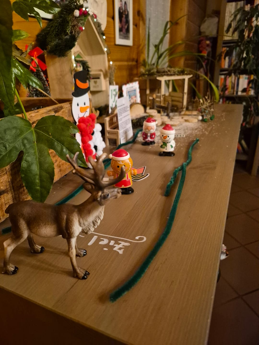Customer photo review of Wichtelstreich „Spielzeug-Wettrennen“ – Das Chaos im Kinderzimmer beginnt!