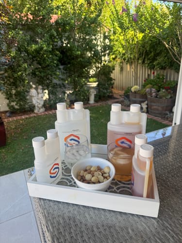 Customer photo review of The Standard Squeeze™ (BF 50% OFF)