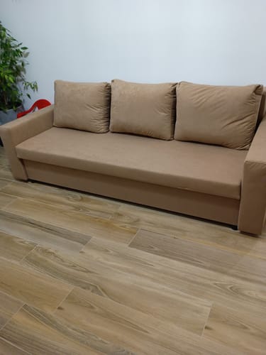 Customer photo review of Kanapa NEO BP mikro